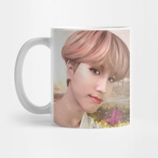 Spring Mug